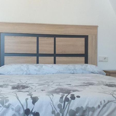Apartamentos Don Manuel B Cee Εξωτερικό φωτογραφία