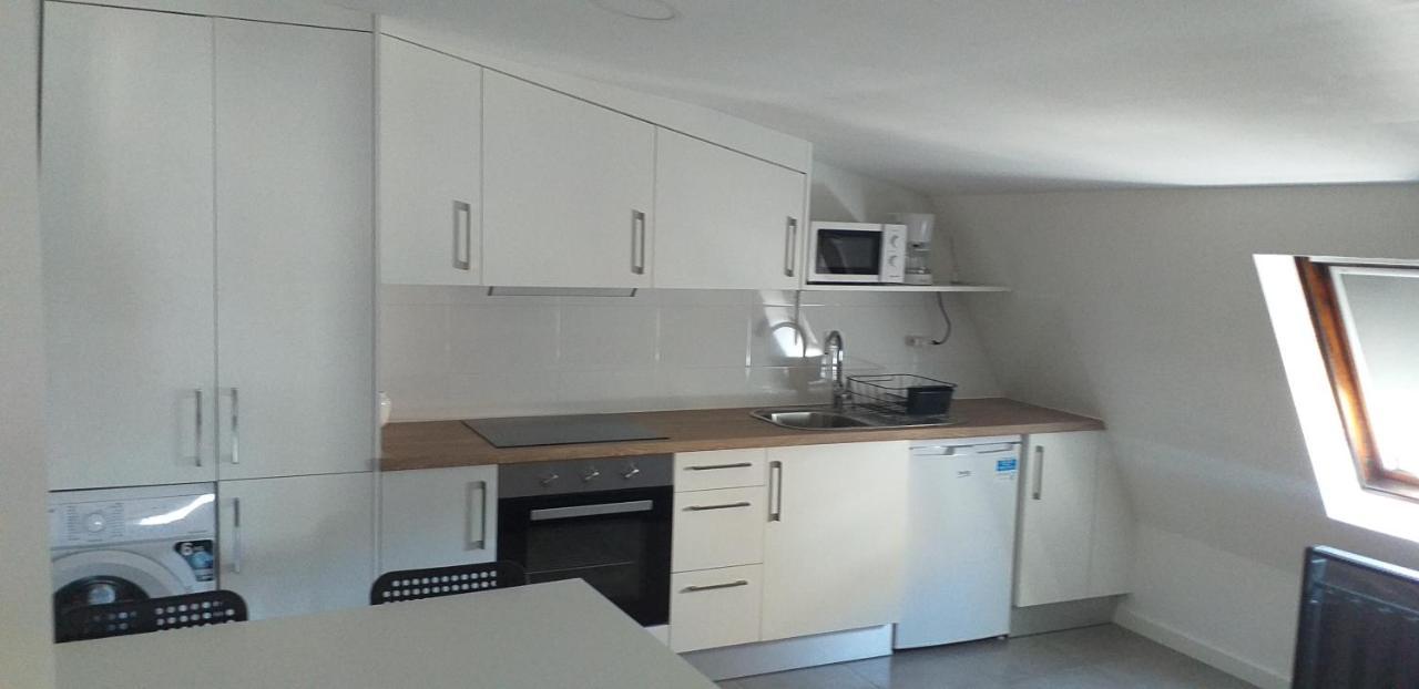 Apartamentos Don Manuel B Cee Εξωτερικό φωτογραφία