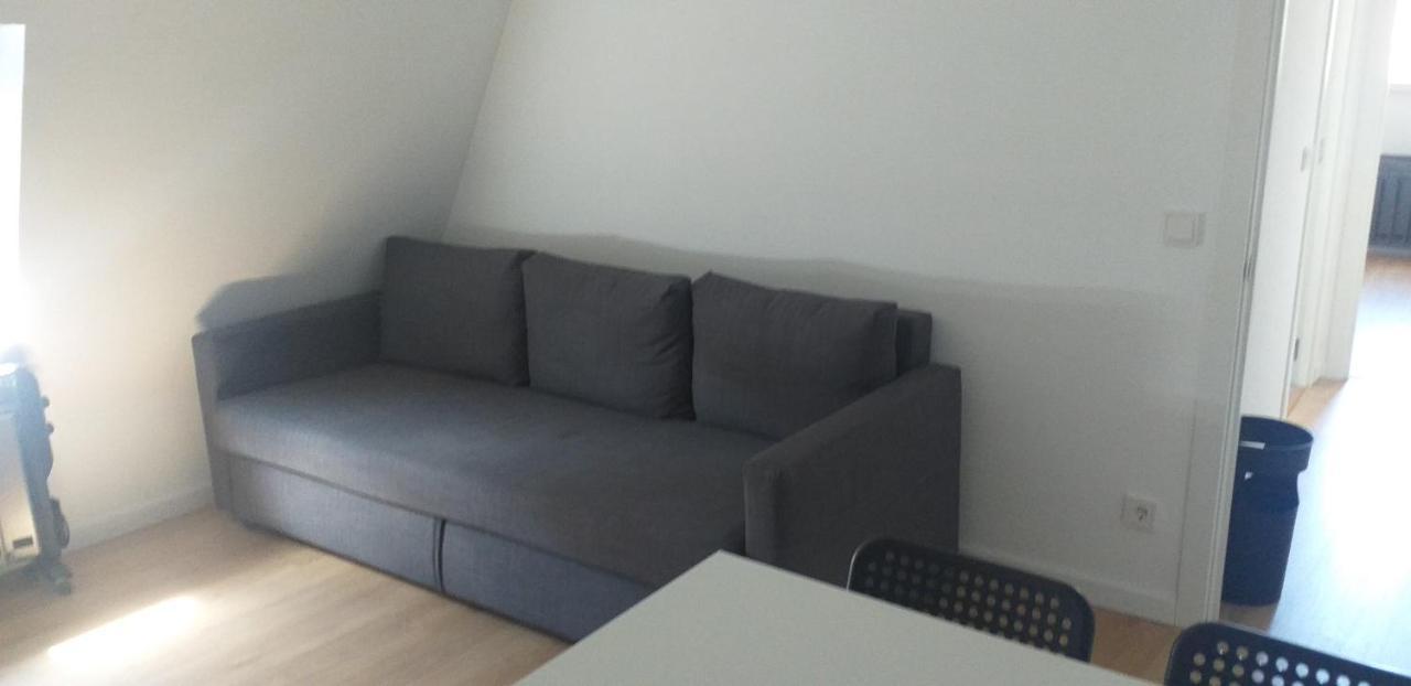 Apartamentos Don Manuel B Cee Εξωτερικό φωτογραφία