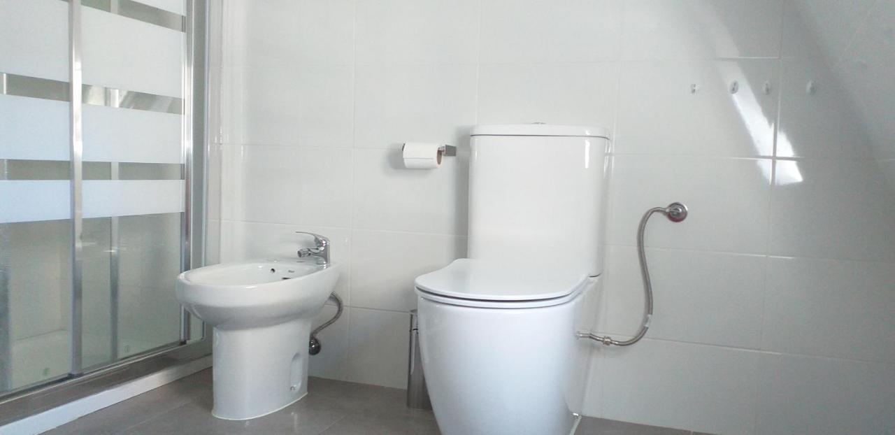 Apartamentos Don Manuel B Cee Εξωτερικό φωτογραφία