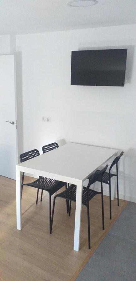 Apartamentos Don Manuel B Cee Εξωτερικό φωτογραφία