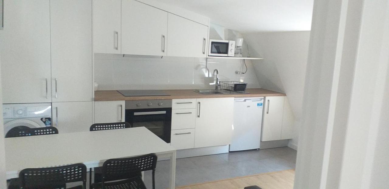 Apartamentos Don Manuel B Cee Εξωτερικό φωτογραφία