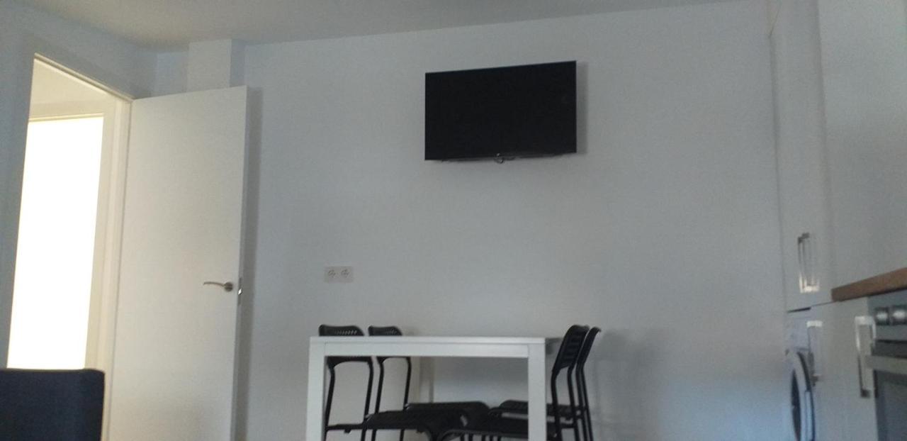 Apartamentos Don Manuel B Cee Εξωτερικό φωτογραφία