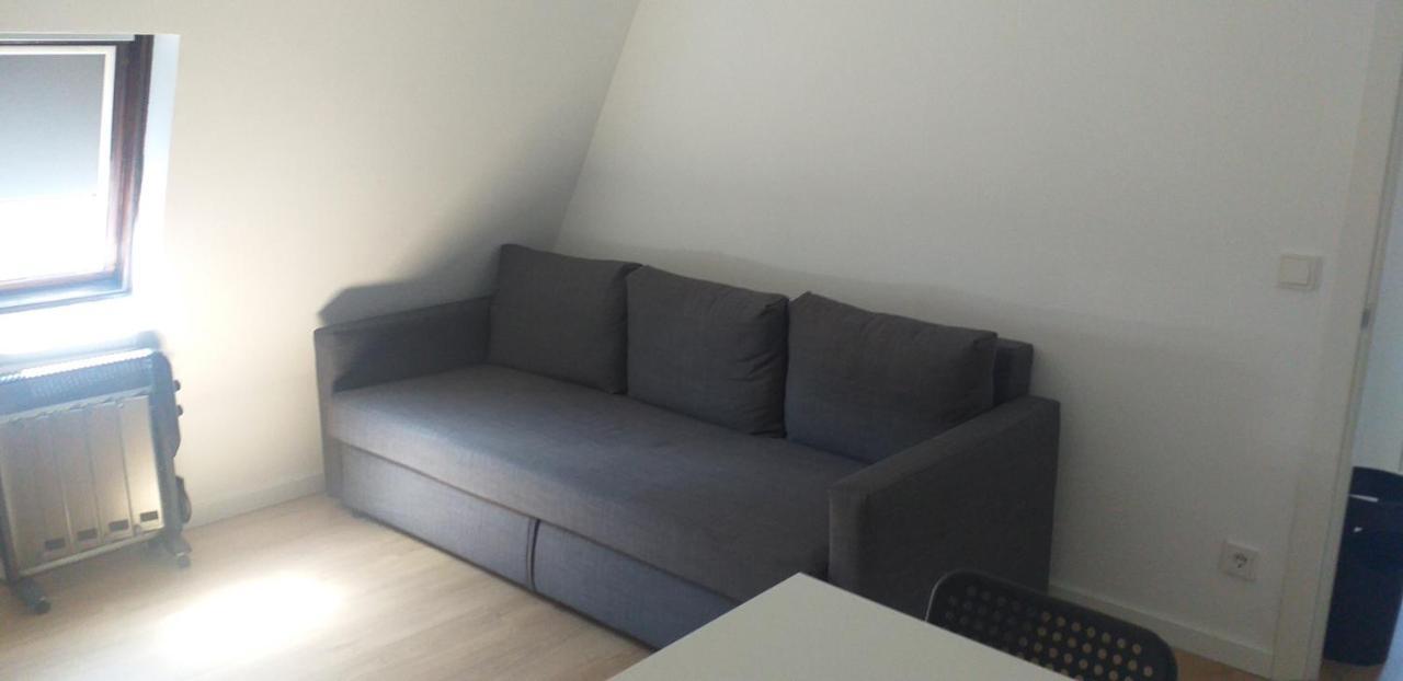 Apartamentos Don Manuel B Cee Εξωτερικό φωτογραφία