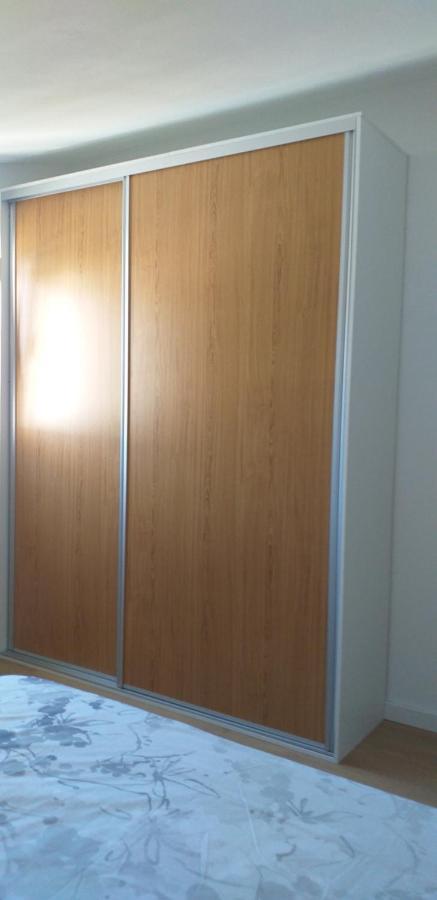 Apartamentos Don Manuel B Cee Εξωτερικό φωτογραφία
